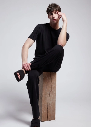 Cyprus Tapered Pant
