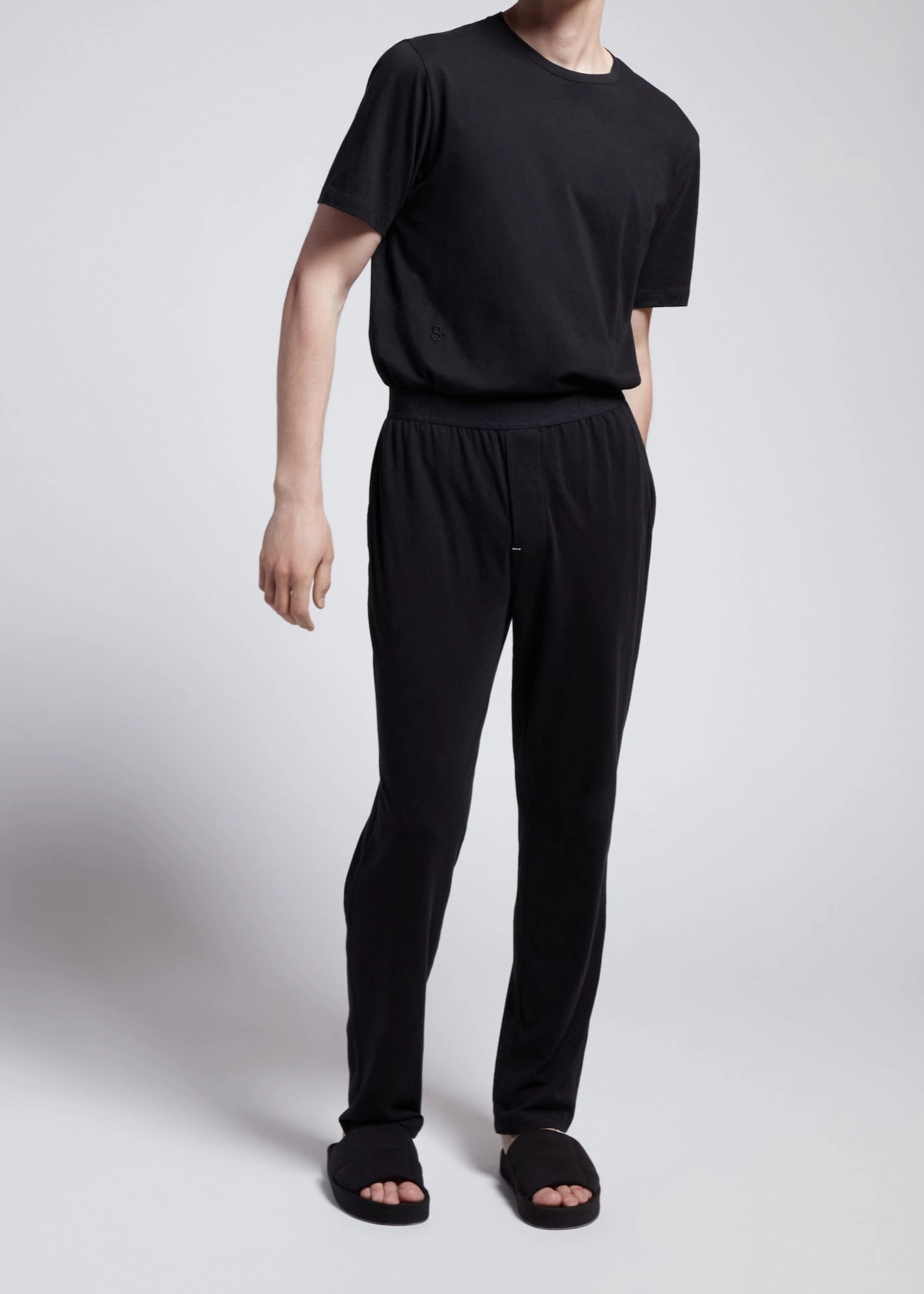 Cyprus Tapered Pant