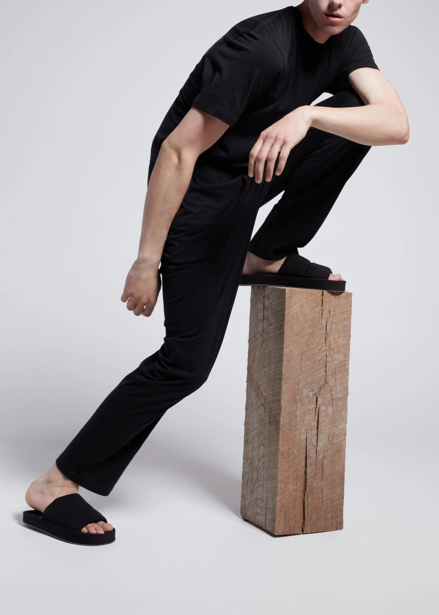 Cyprus Tapered Pant