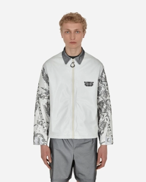 D.I.Y. Kit Guido Shirt Waterproof White