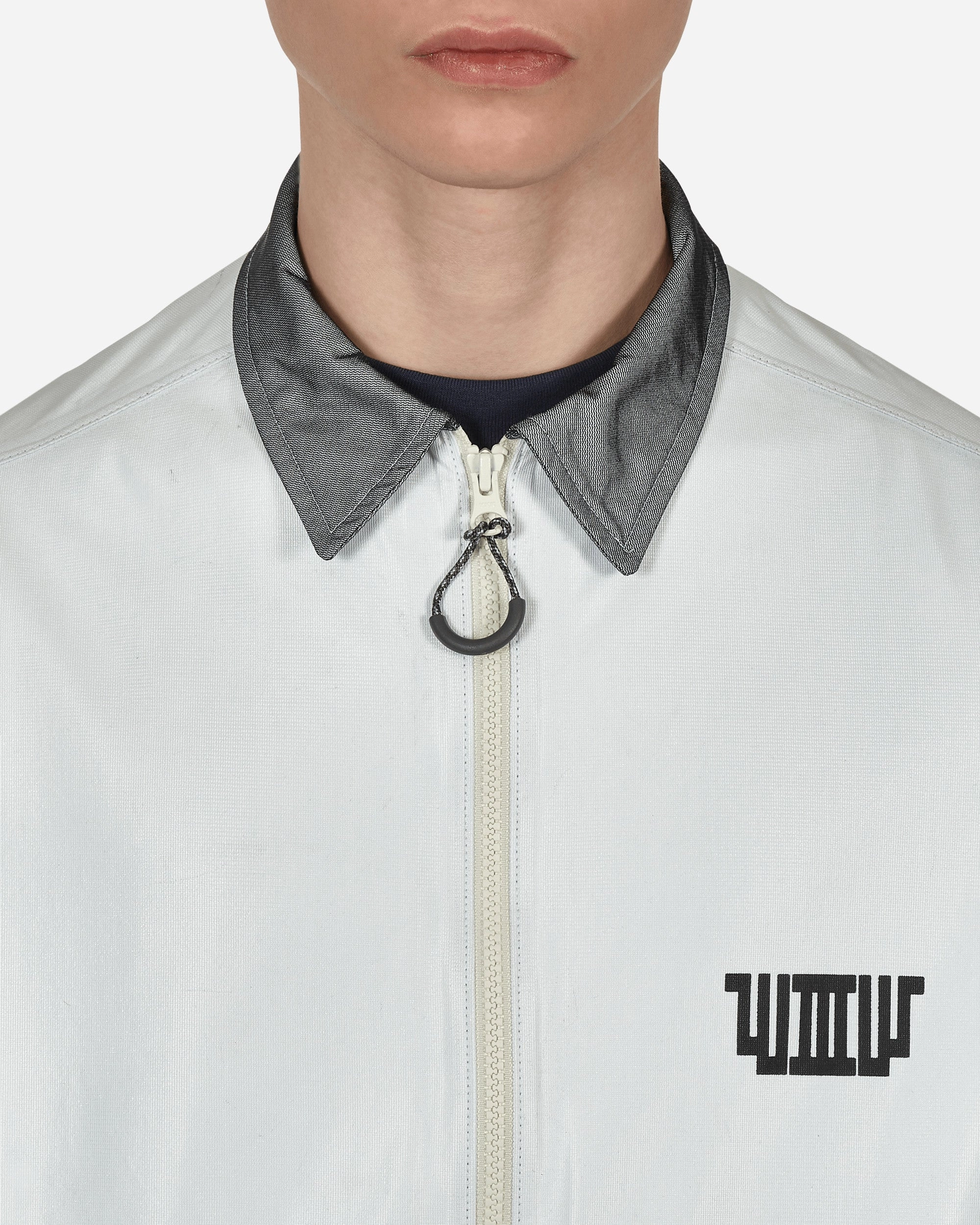 D.I.Y. Kit Guido Shirt Waterproof White