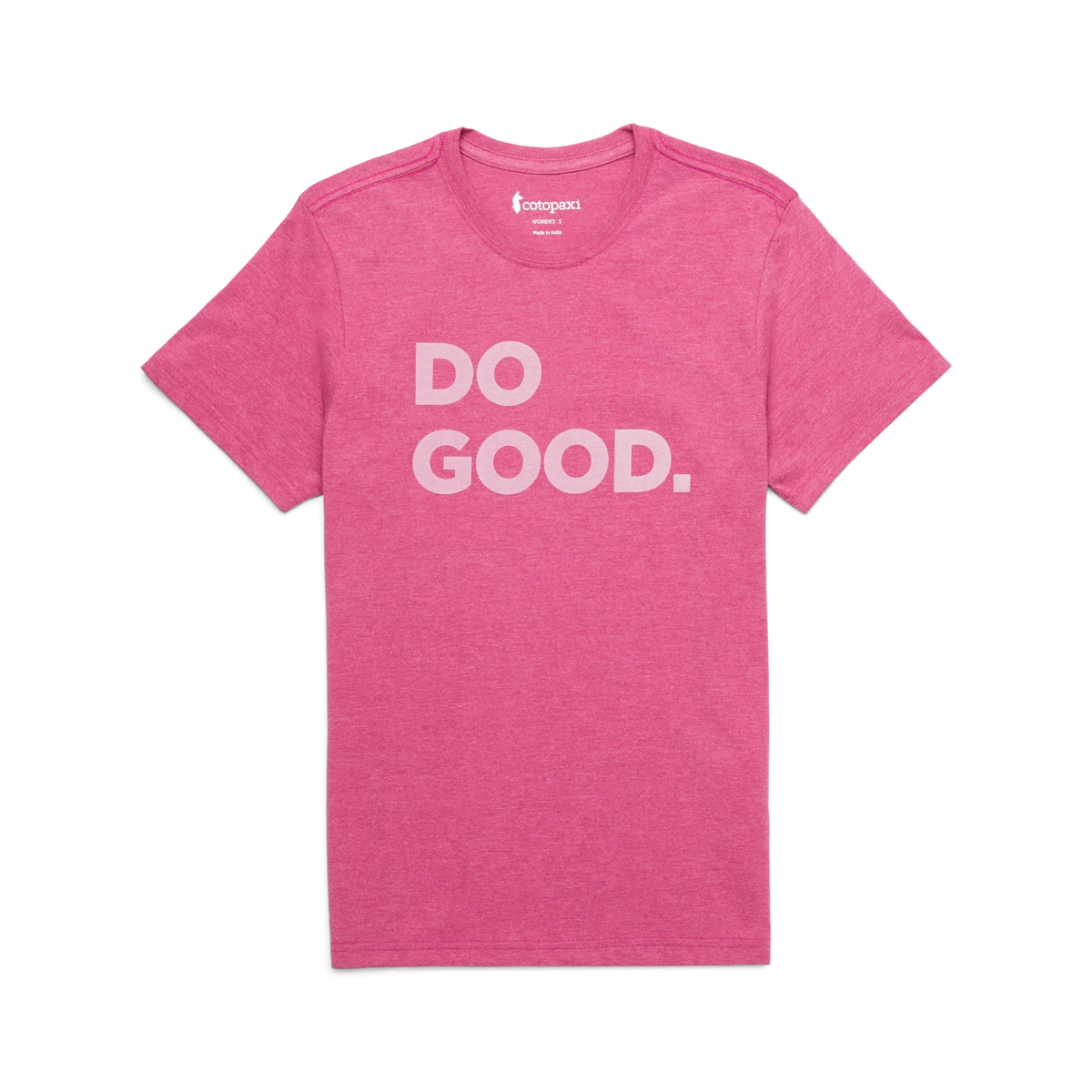 Do Good T-Shirt - Women's