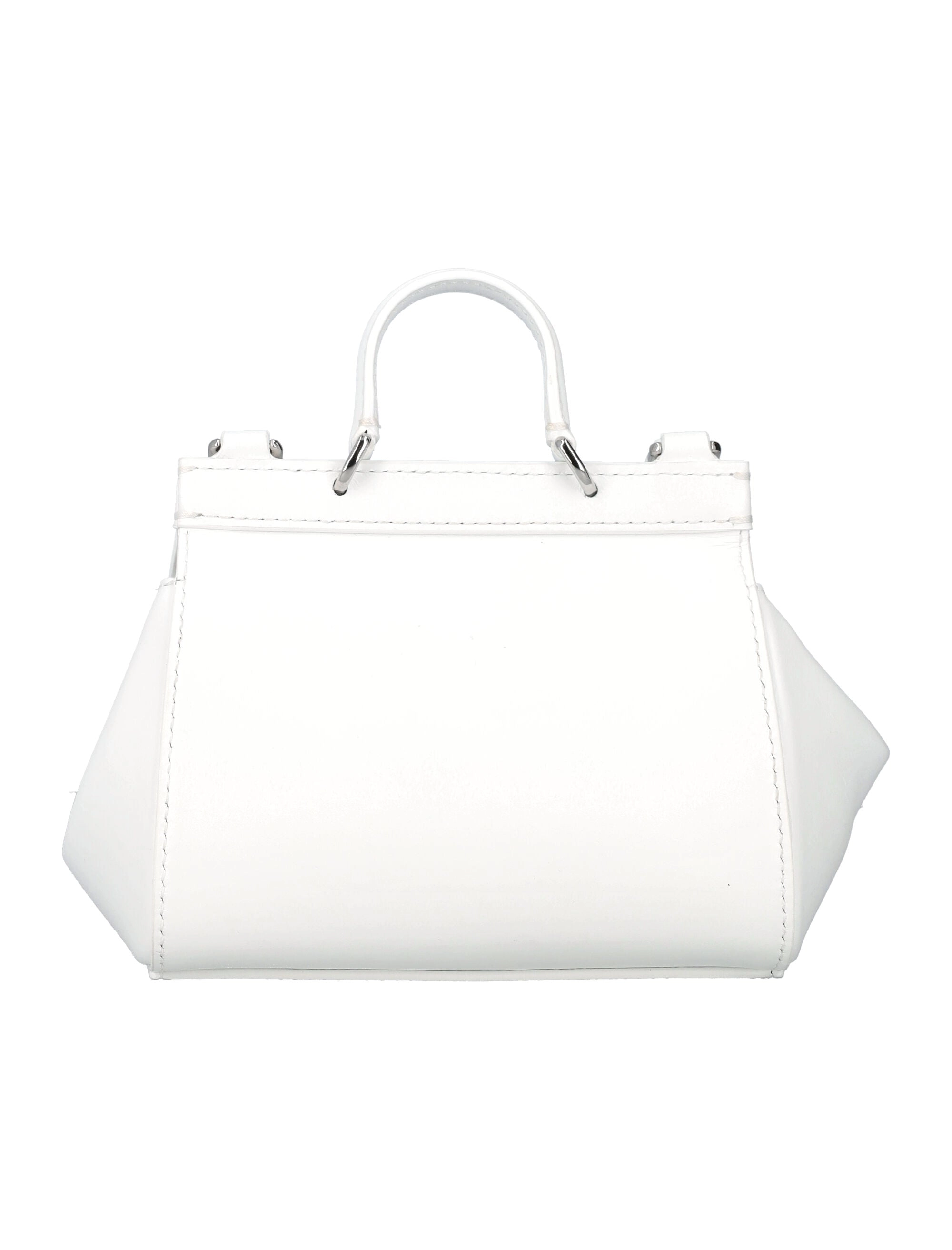 Dolce & Gabbana Kids Sicily Tote Bag