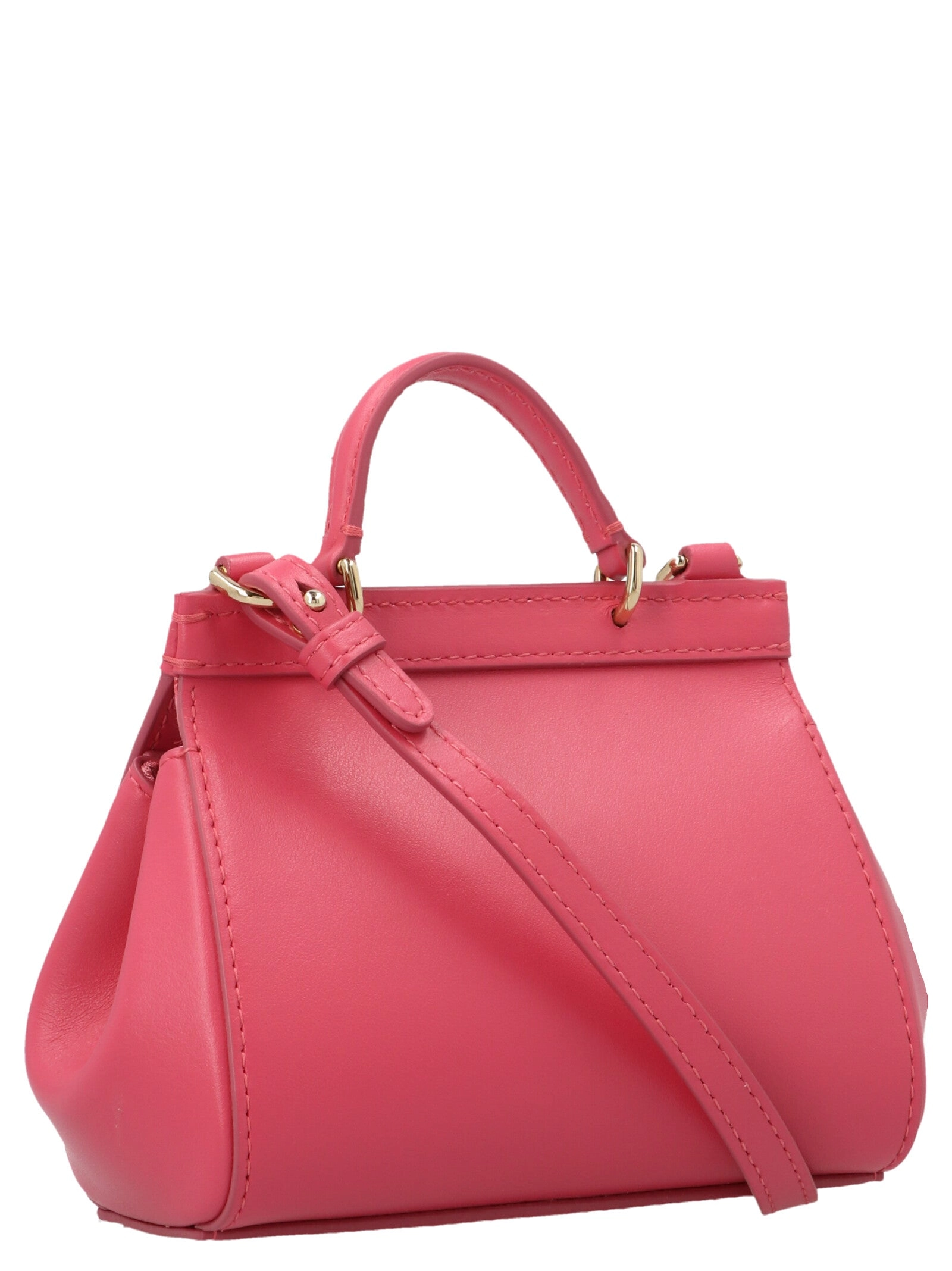 Dolce & Gabbana Kids Sicily Tote Bag