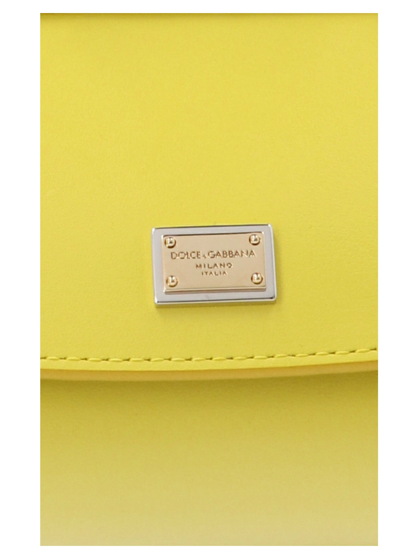 Dolce & Gabbana Kids Sicily Tote Bag