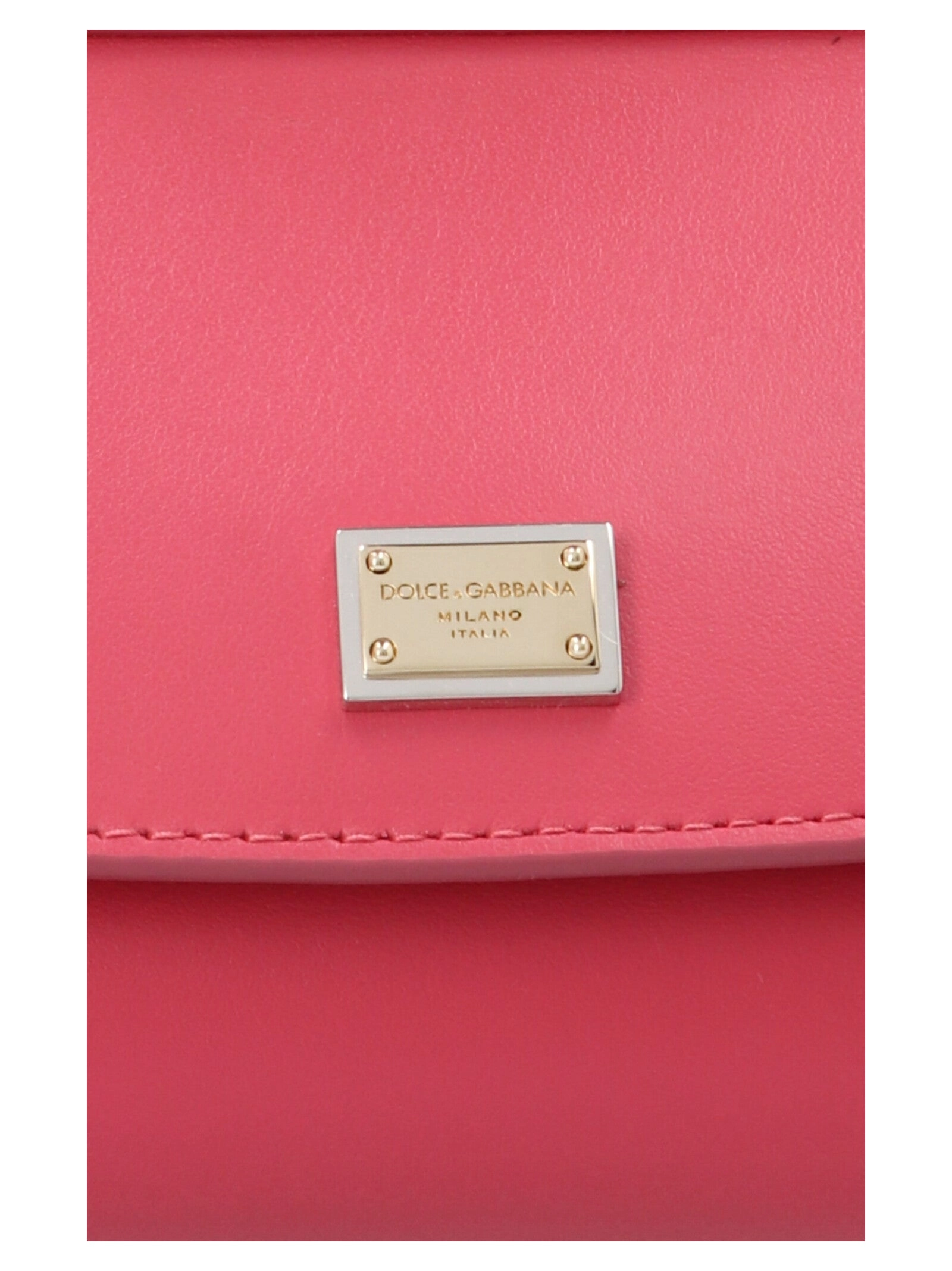 Dolce & Gabbana Kids Sicily Tote Bag