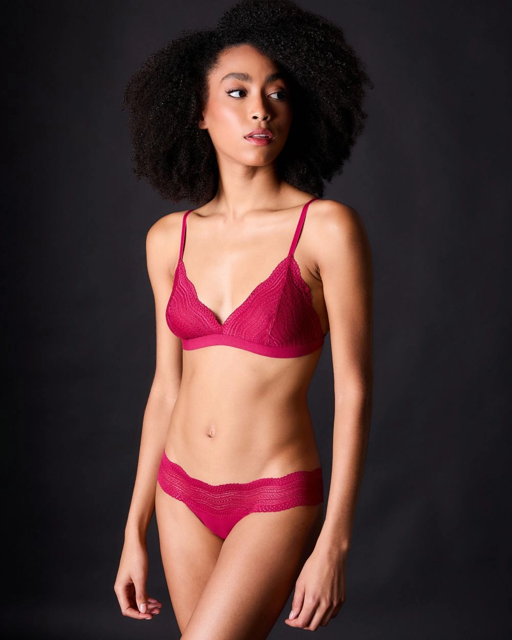 Dolce Low Rise Bikini
