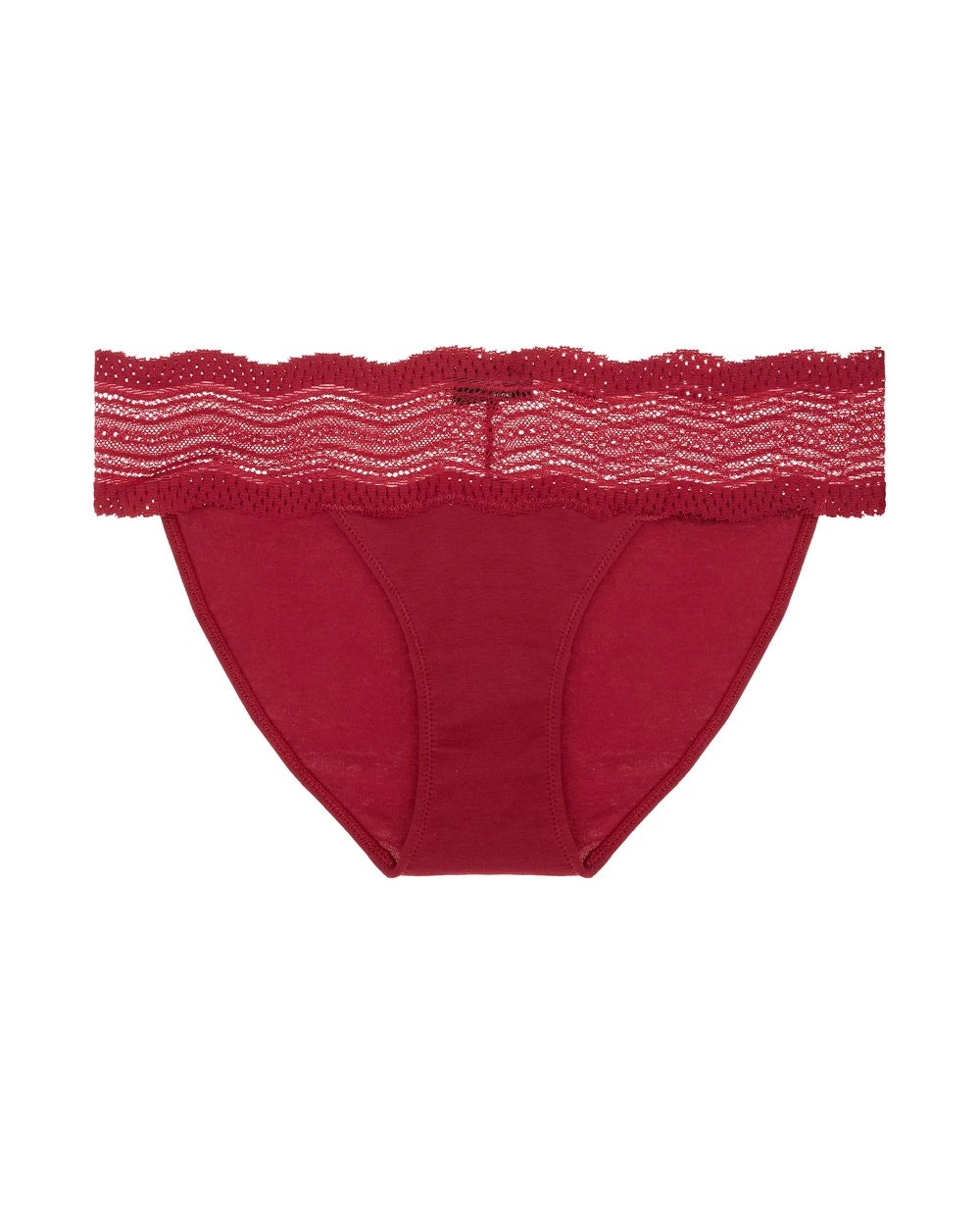 Dolce Low Rise Bikini