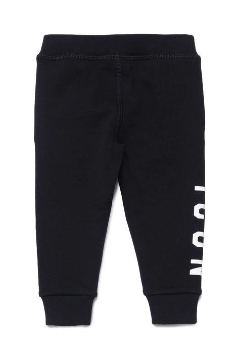 Dsquared2 Kids Icon Logo Printed Track Pants