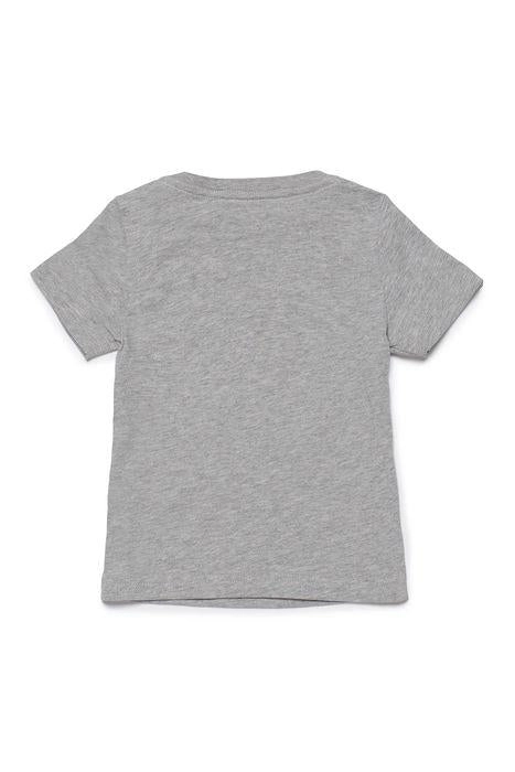 Dsquared2 Kids Logo Printed Crewneck T-Shirt