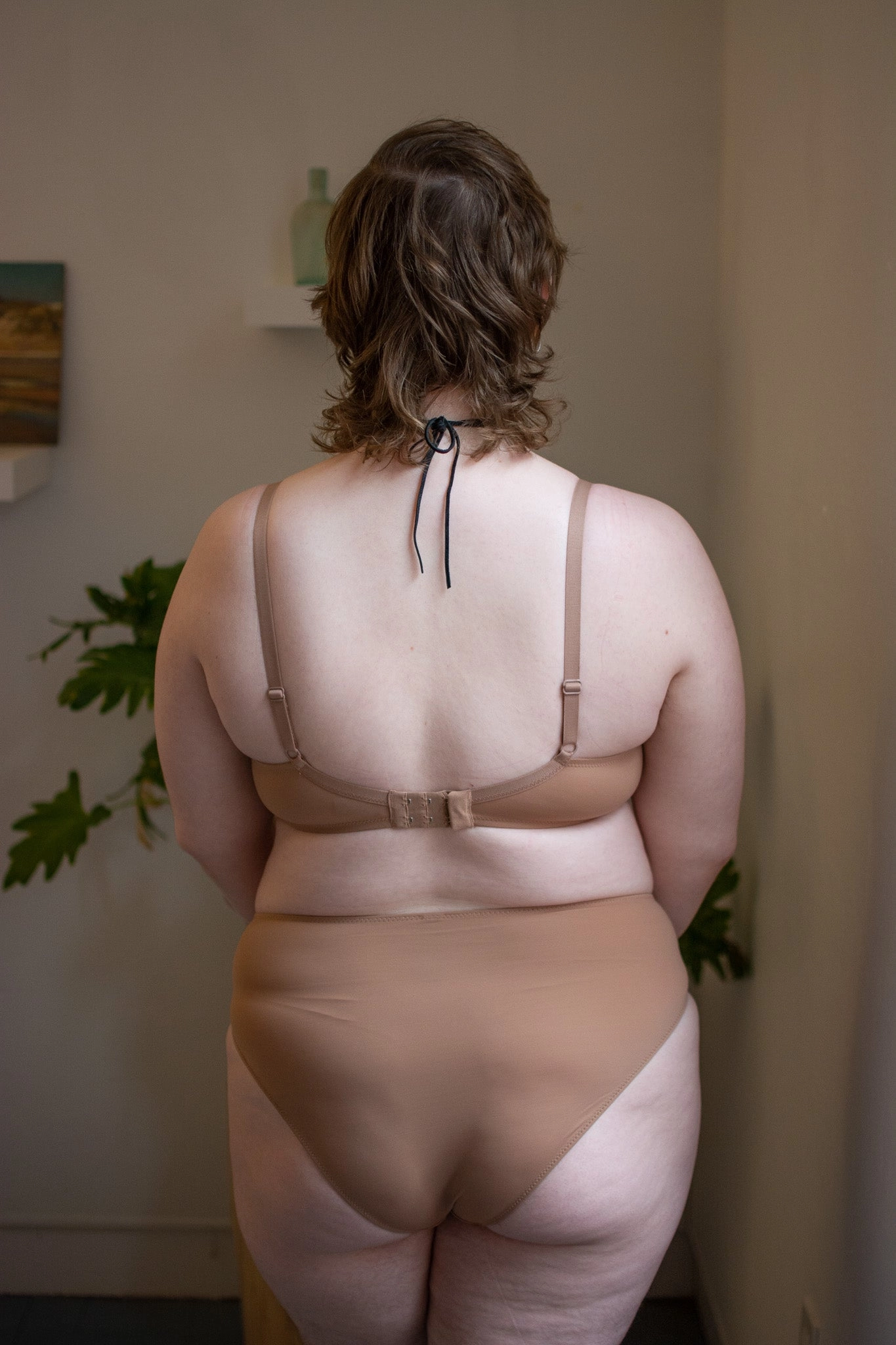 Else Nano Bikini Brief