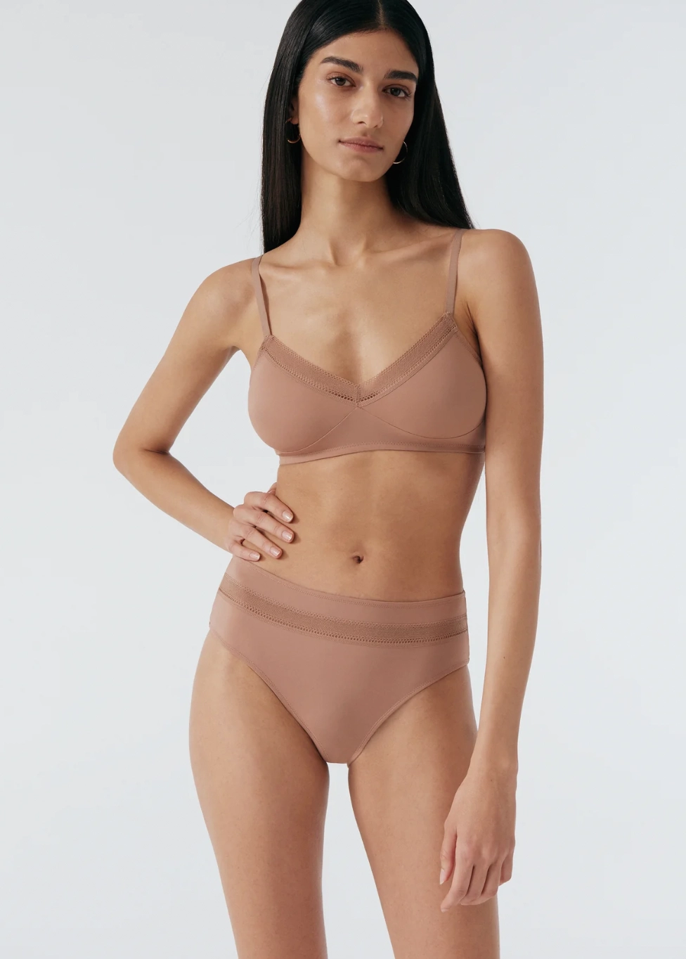 Else Nano Bikini Brief