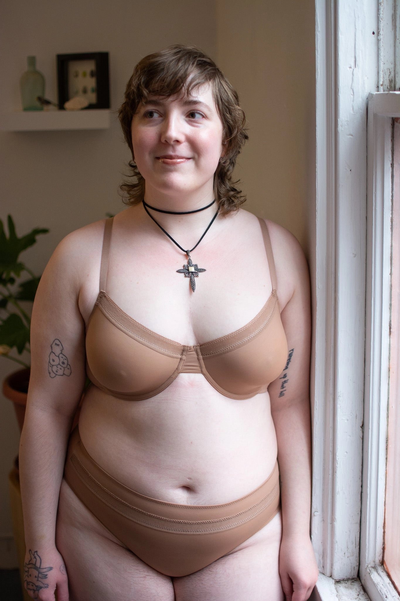 Else Nano Bikini Brief