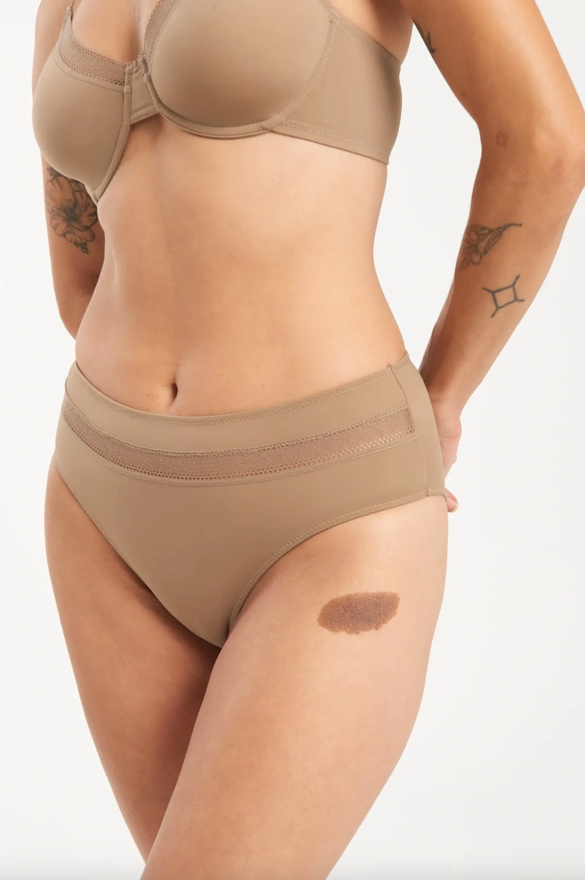 Else Nano Bikini Brief
