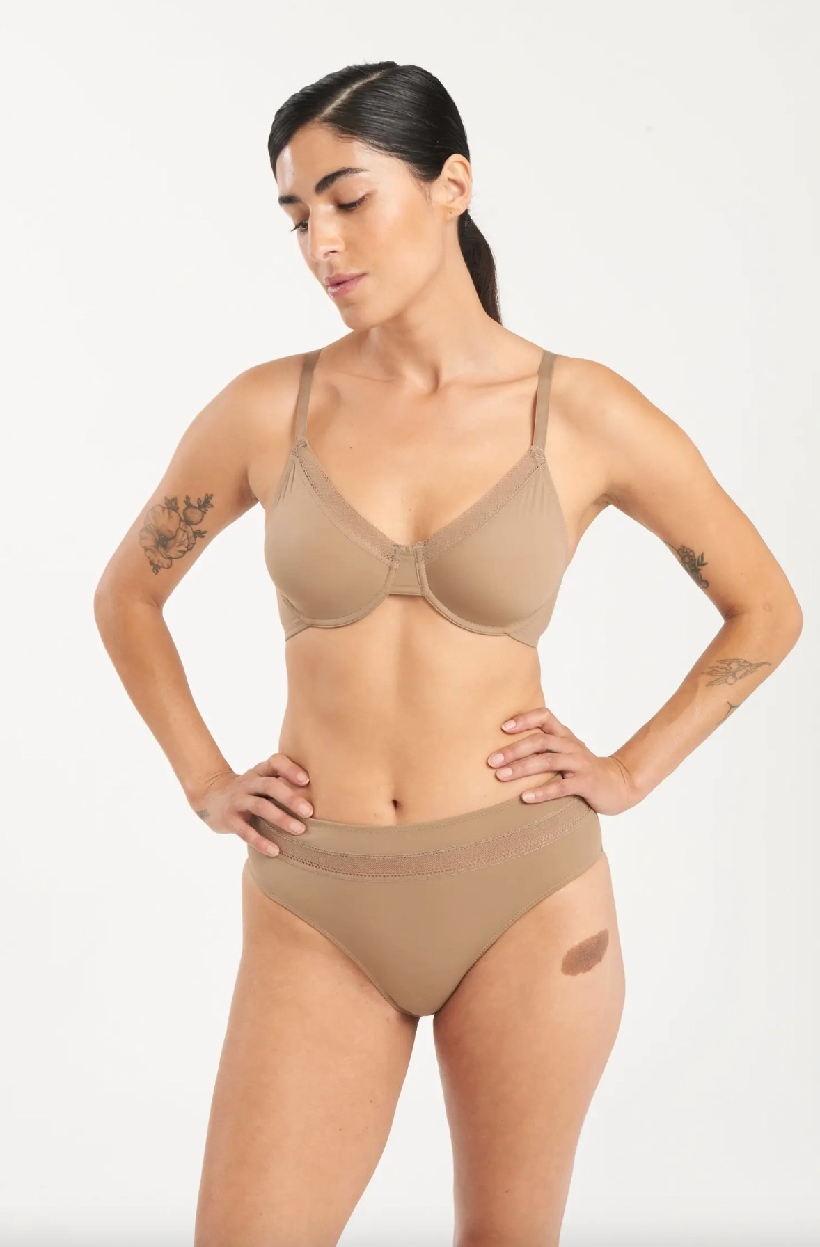 Else Nano Bikini Brief