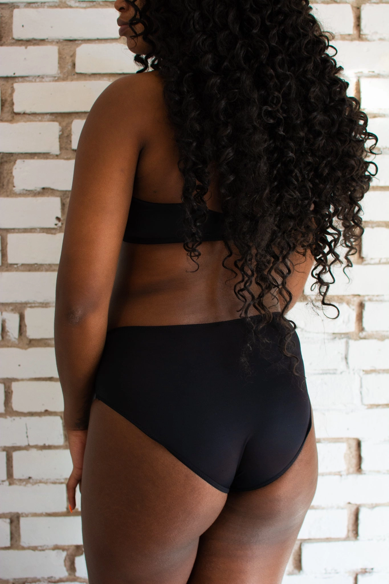 Else Nano Bikini Brief