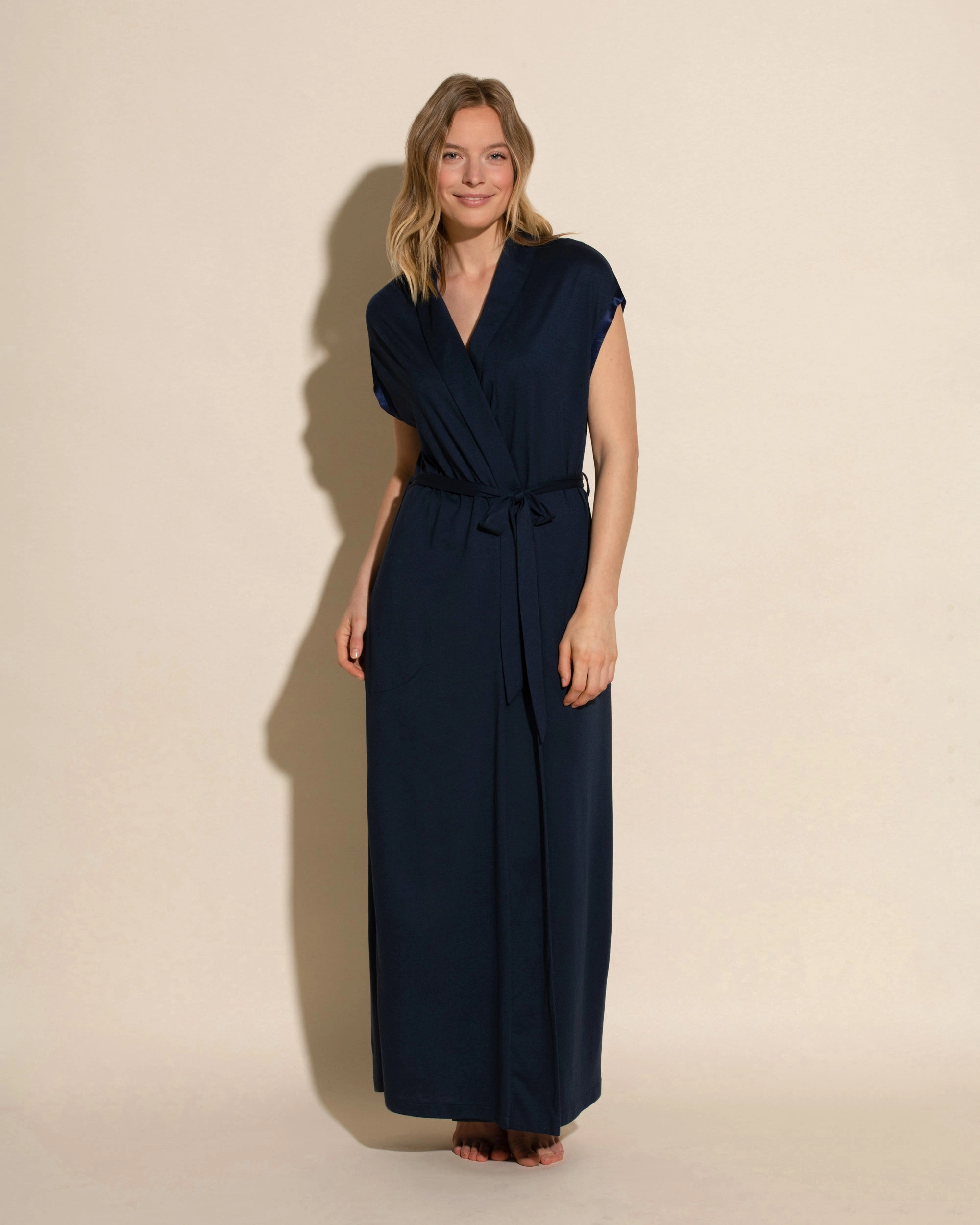 Ensemble Pyjama Long Et Short