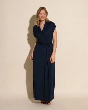 Ensemble Pyjama Long Et Short