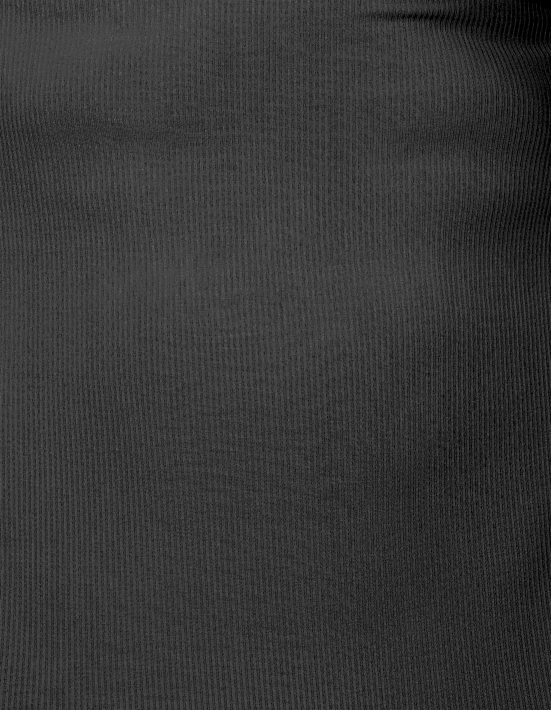 Everyday Ribbed Panty