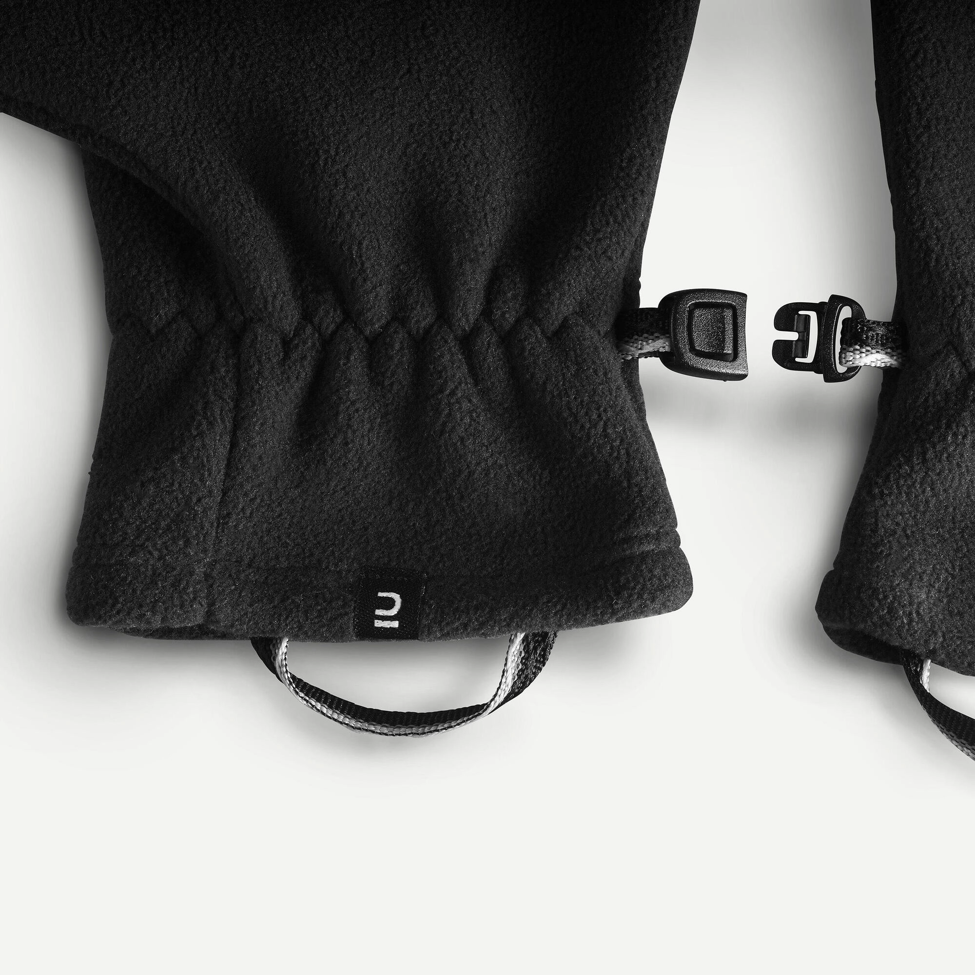 Forclaz Adult MT500 Fleece Backpacking Gloves