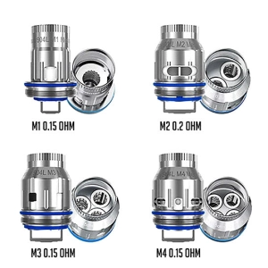 Freemax Maxus 904L M Replacement Coils (3 Pack)