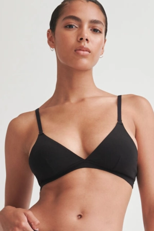 Gelina Triangle Bralette