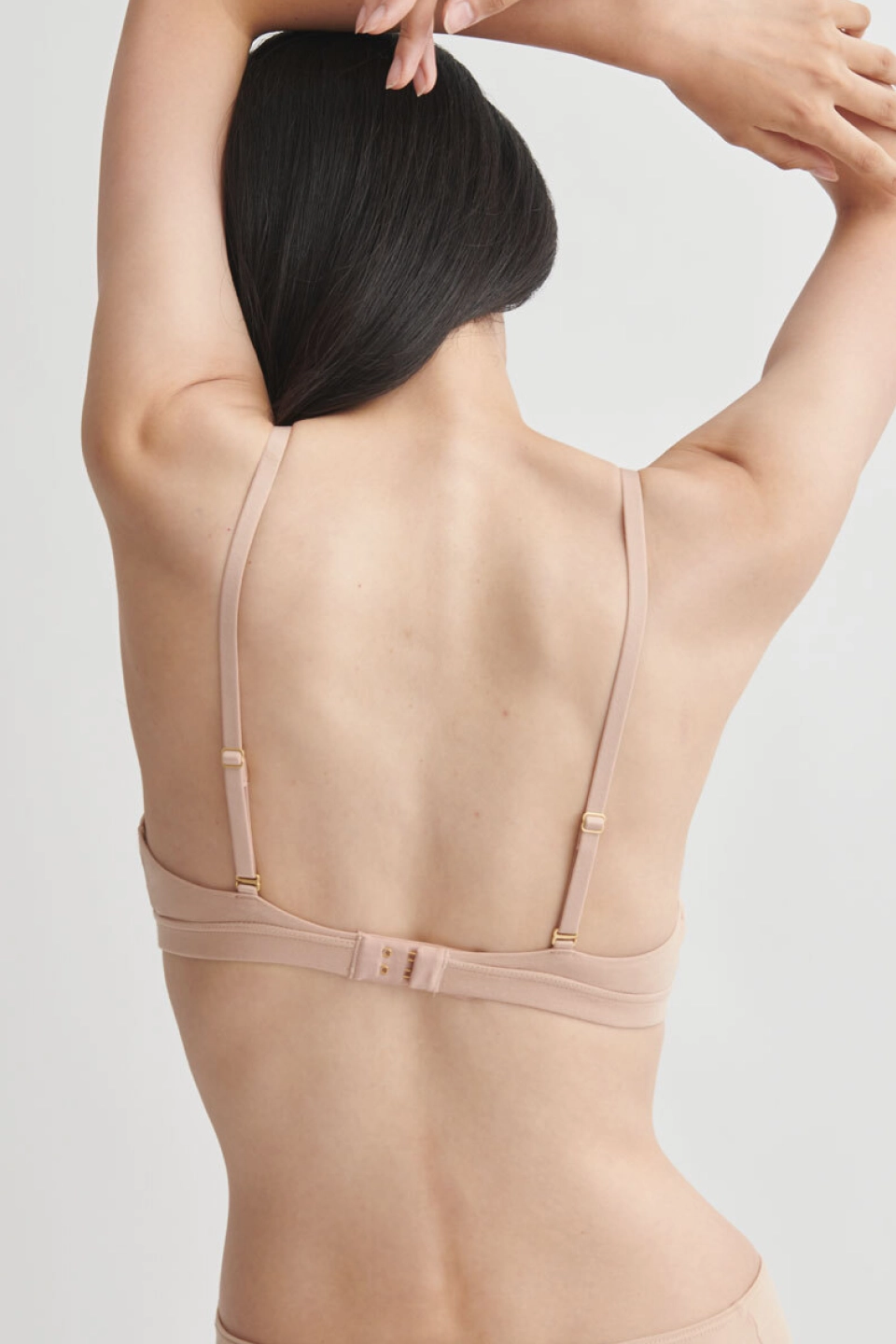 Gelina Triangle Bralette