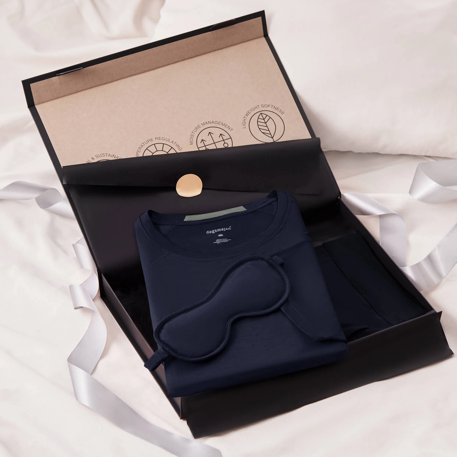 Gift set short pajamas — NATTCOOL™