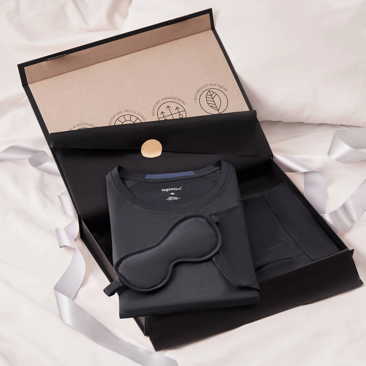 Gift set short pajamas — NATTCOOL™