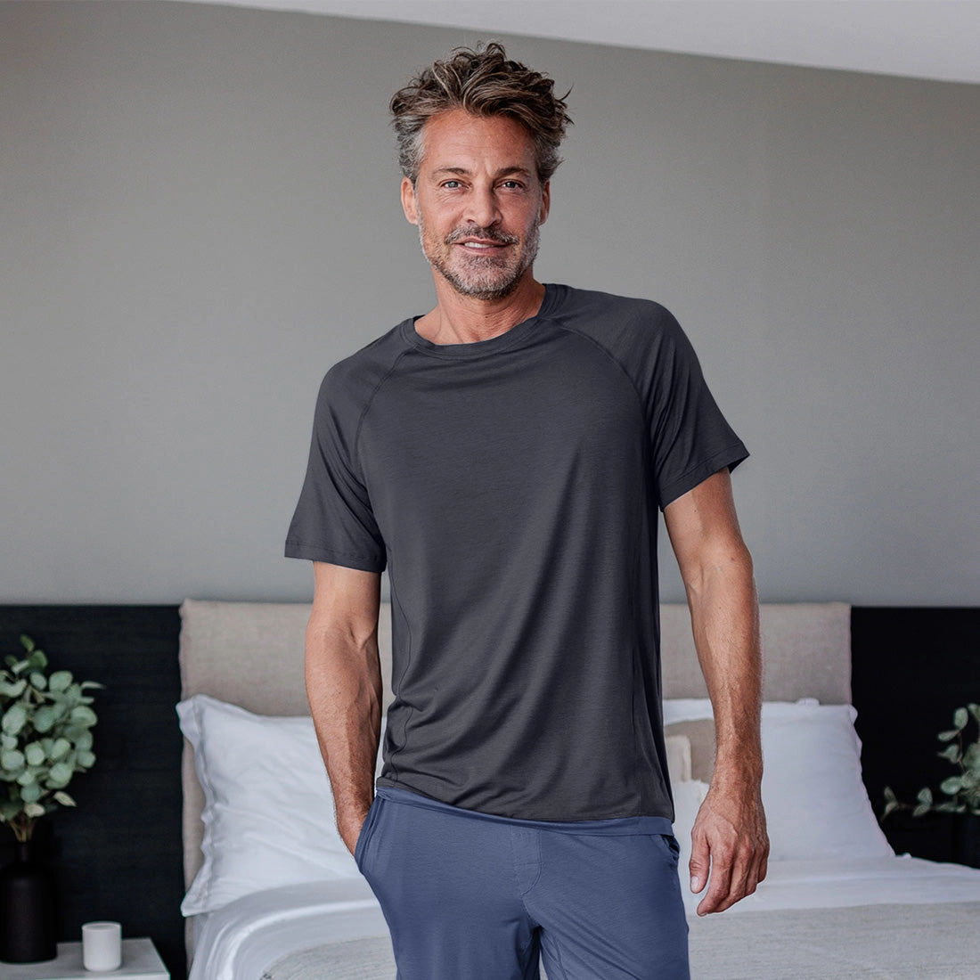Gift set short pajamas — NATTCOOL™