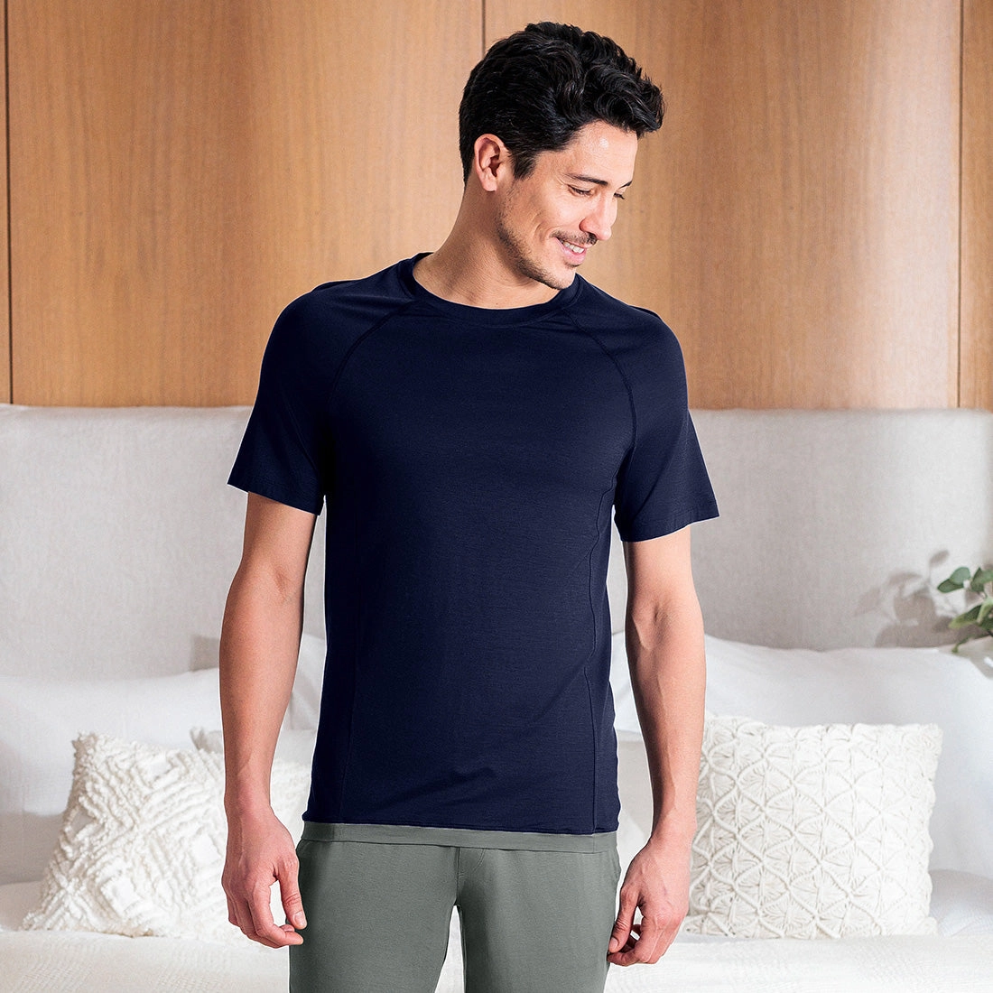 Gift set short pajamas — NATTCOOL™