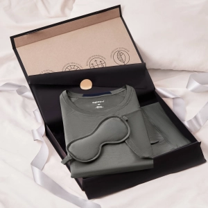 Gift set short pajamas — NATTCOOL™
