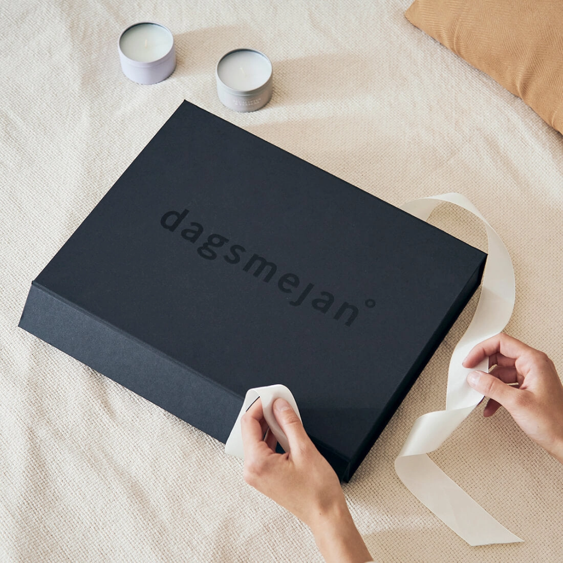 Gift set short pajamas — NATTCOOL™