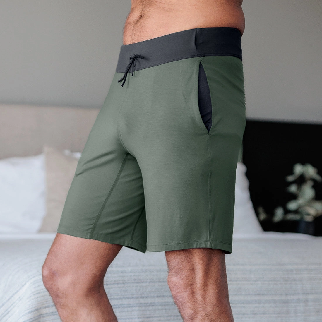 Gift set short pajamas — NATTWELL™