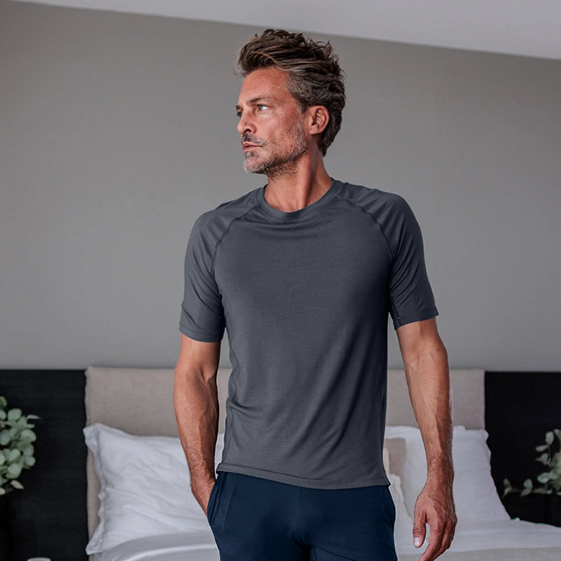 Gift set short pajamas — NATTWELL™