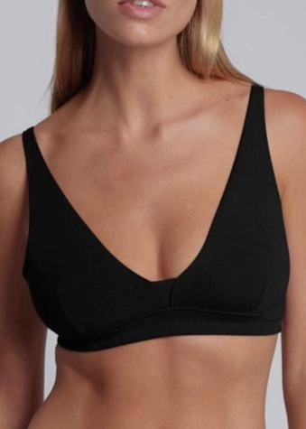Gracelynne Plunge Bralette