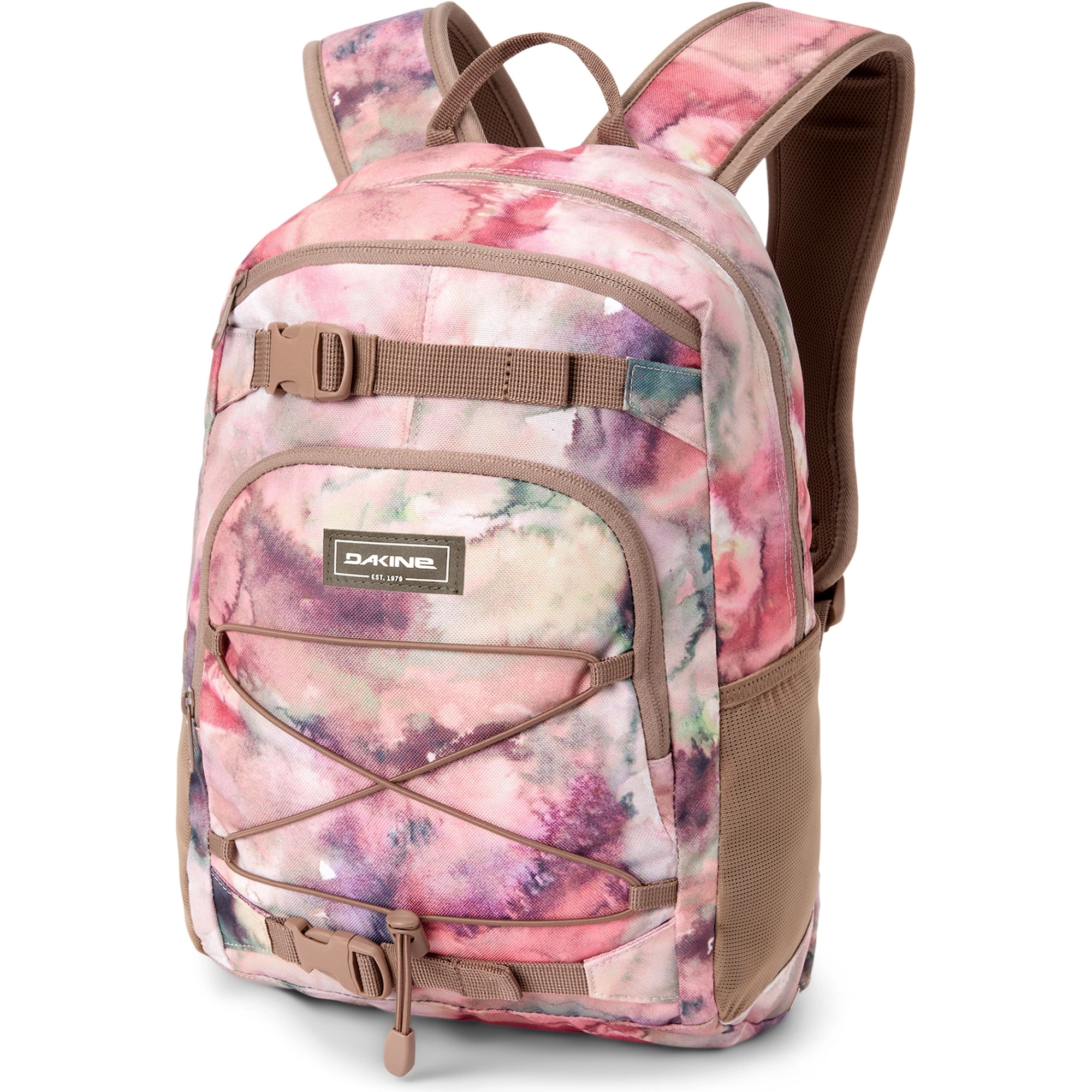 Grom Backpack 13L - Watercolor