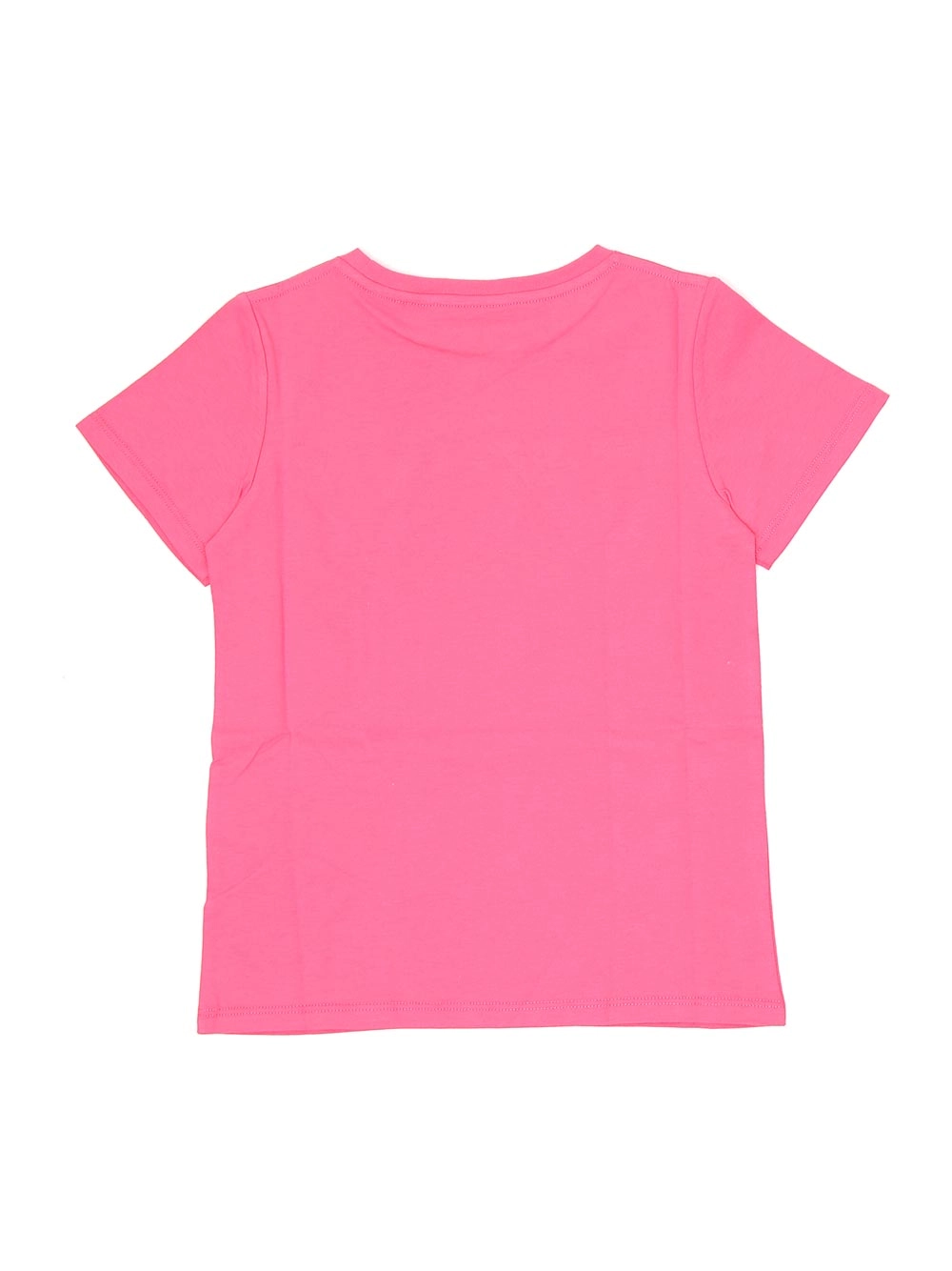 Gucci Kids Logo Print T-Shirt