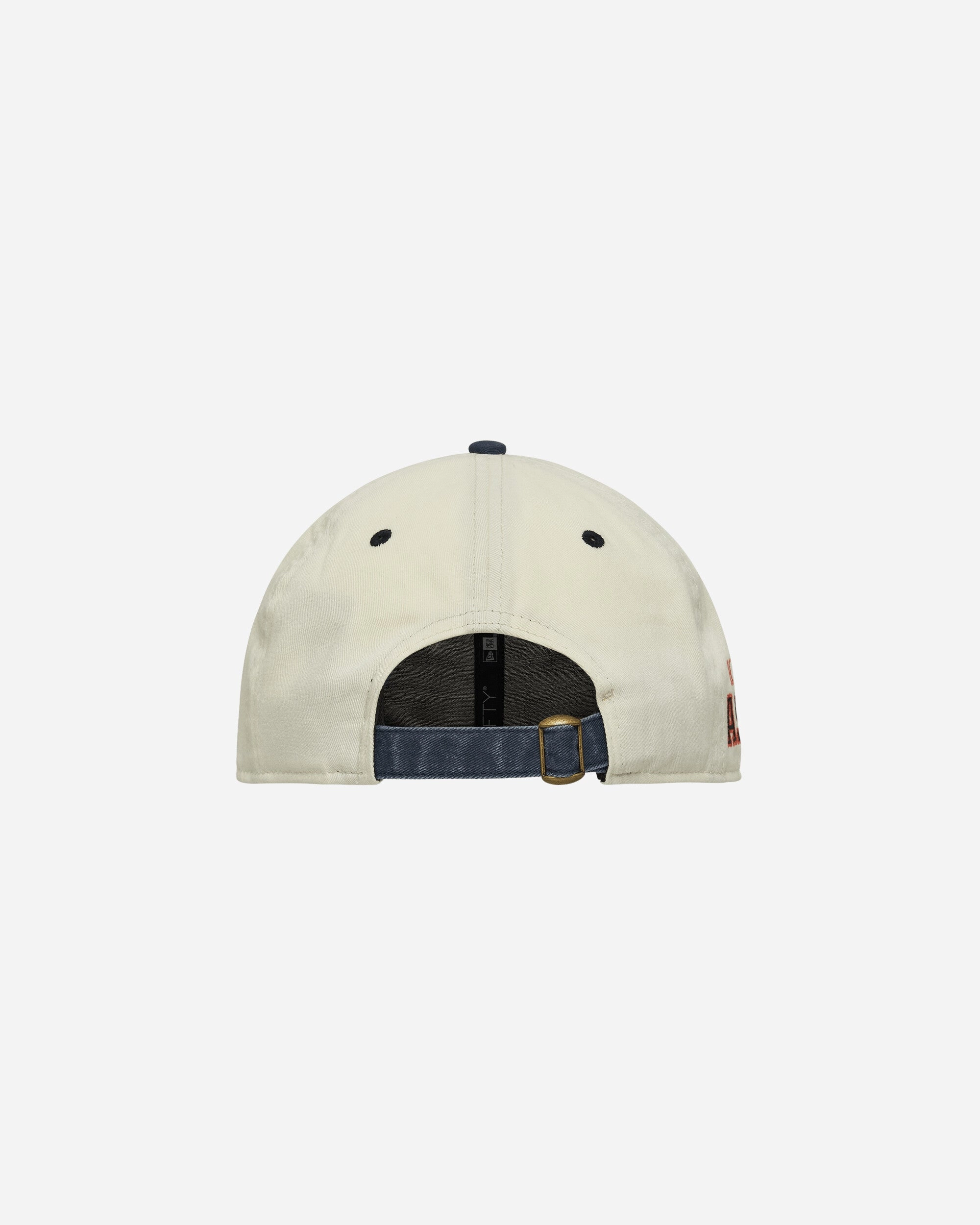 Houston Astros Classic Sidescript 9TWENTY Adjustable Cap White