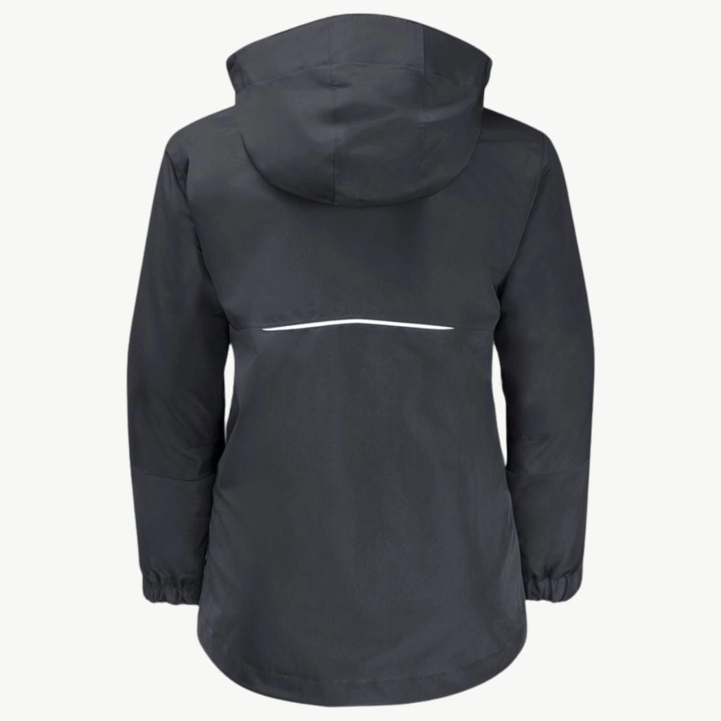 jack wolfskin Iceland 3IN1 Kids Jacket
