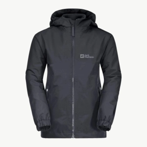 jack wolfskin Iceland 3IN1 Kids Jacket