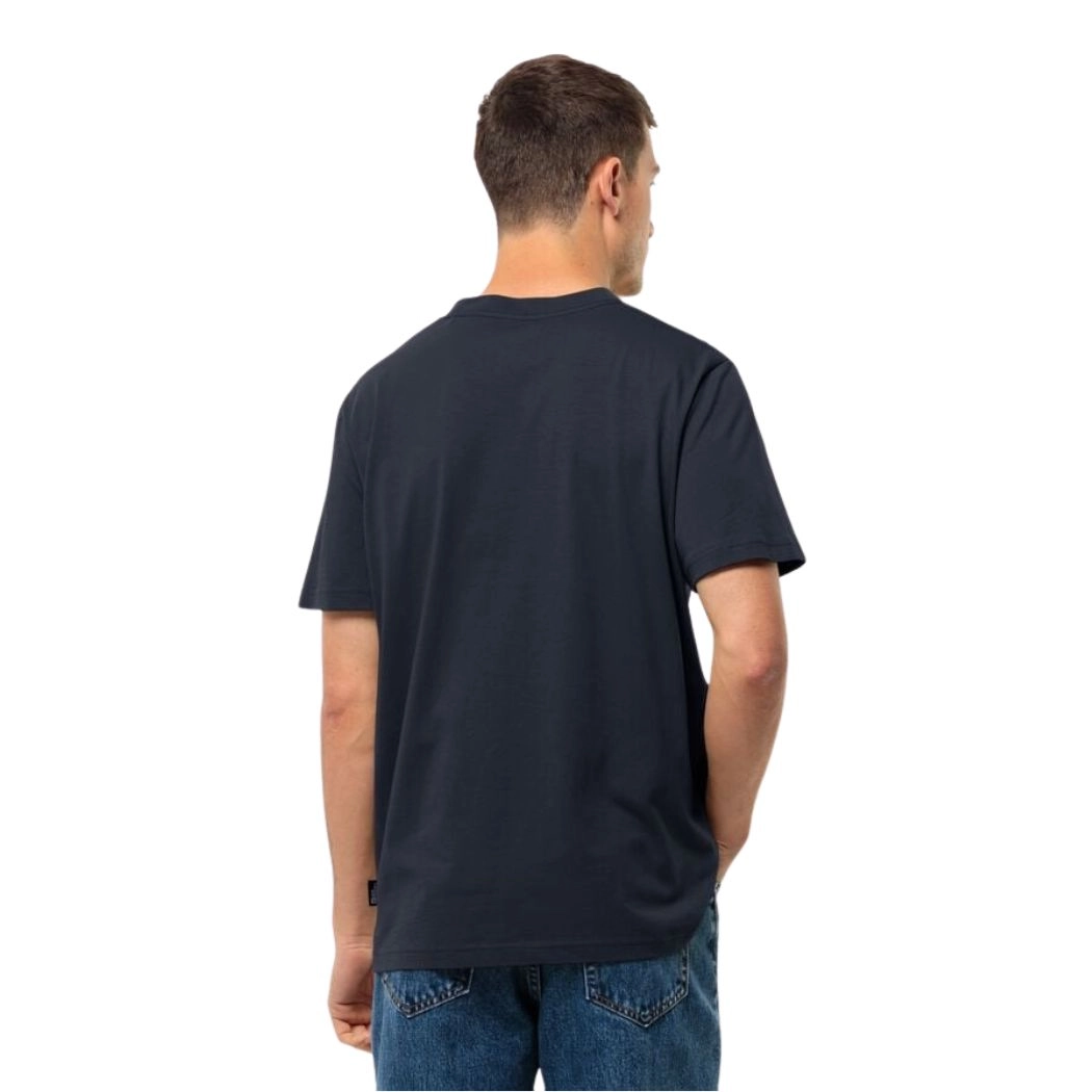 jack wolfskin Jack Tent Men's Tee