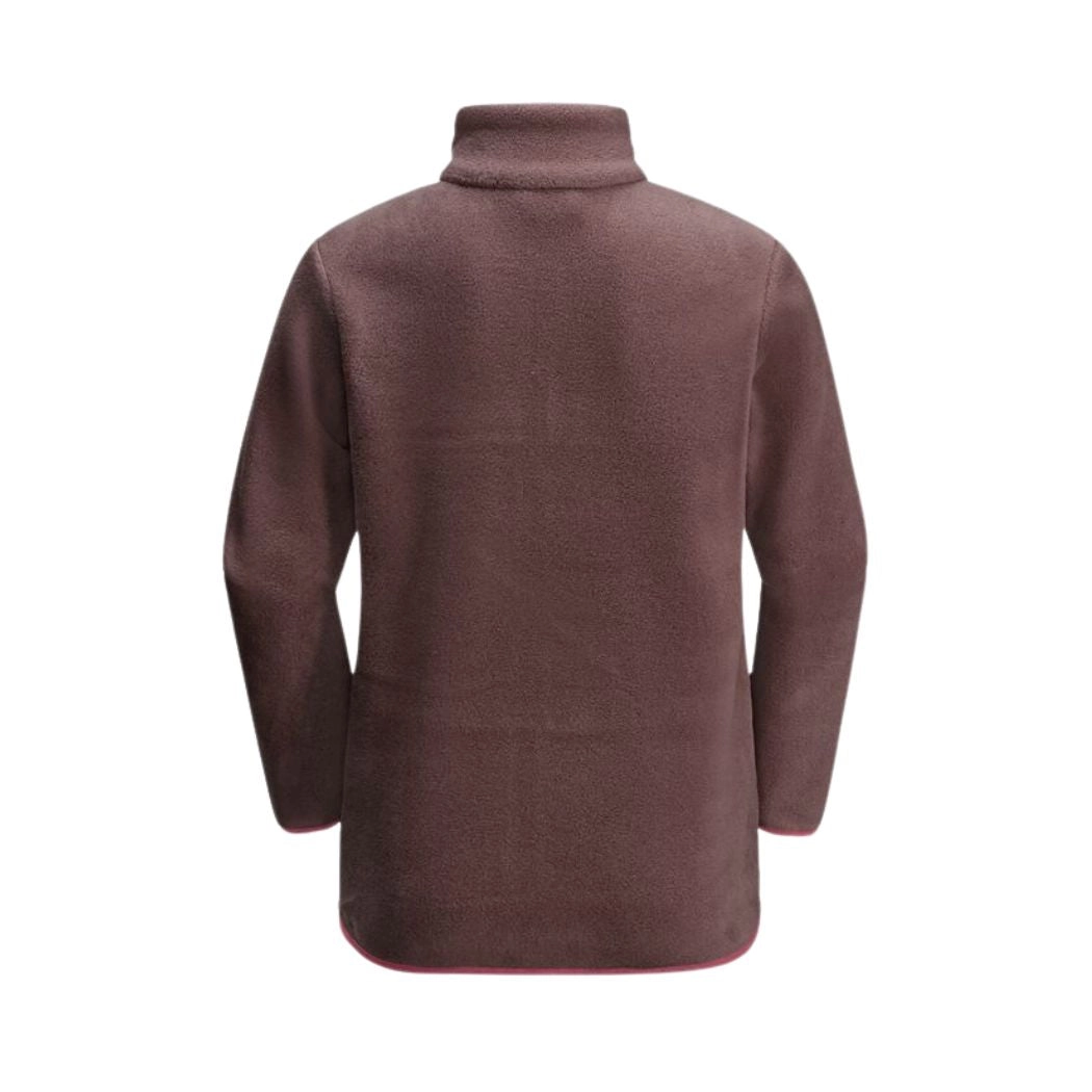 jack wolfskin Winterstein Kid's Fleece Jacket