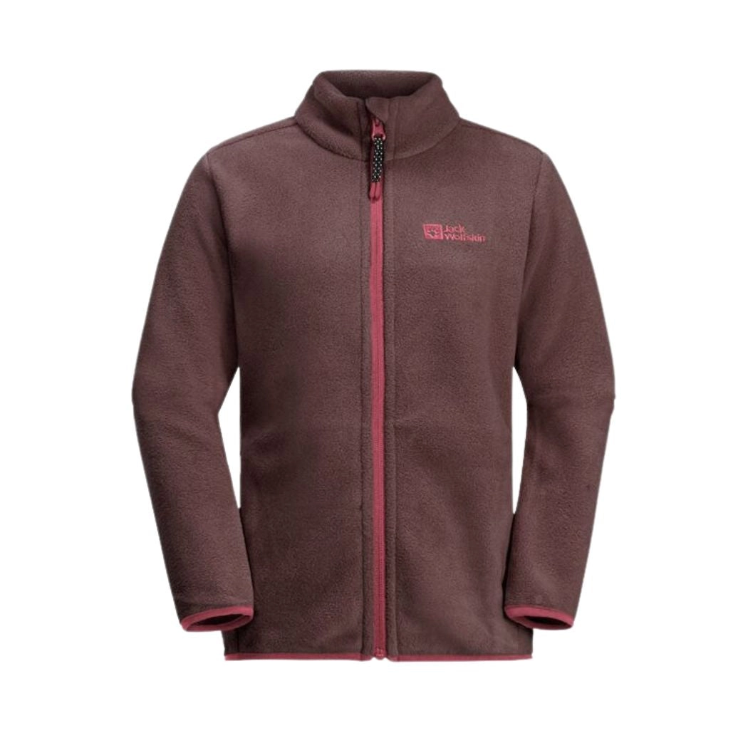 jack wolfskin Winterstein Kid's Fleece Jacket