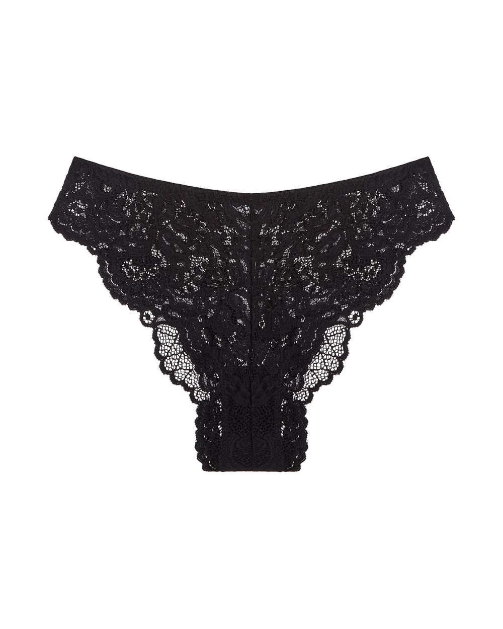 Jhansi High Leg Bikini