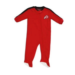 Kids' (Infant) Utah Utes Blanket Sleeper (K87186Z32)