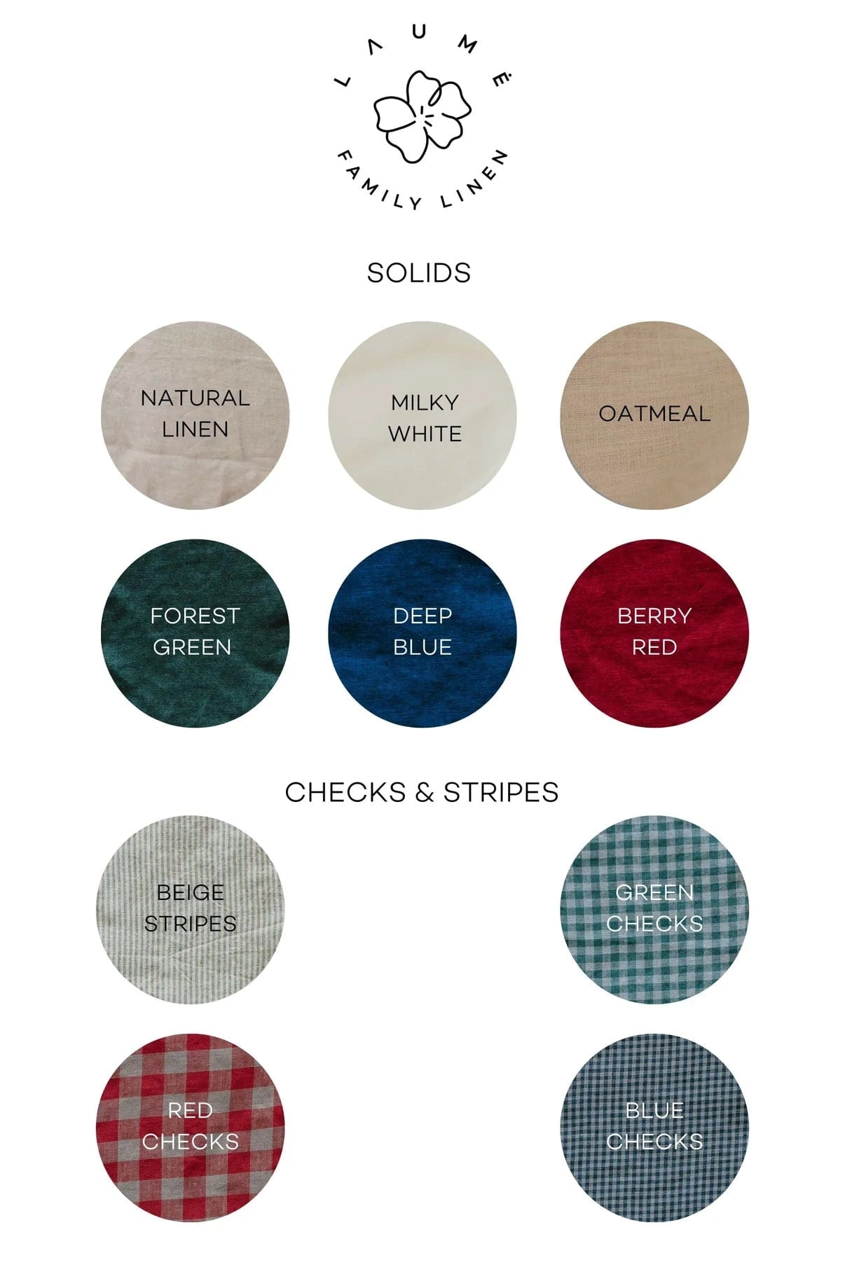 Linen Baby Bed Pocket Organiser | Multiple Colours