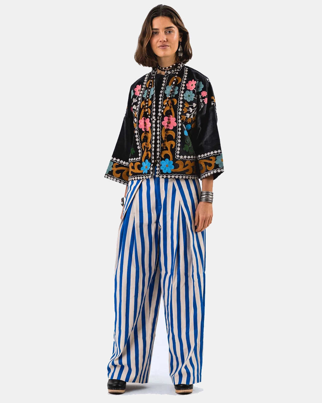 Lollys Laundry ZolaLL Pants