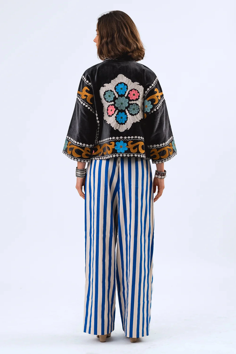 Lollys Laundry ZolaLL Pants