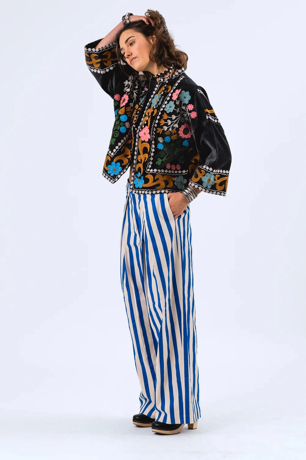 Lollys Laundry ZolaLL Pants